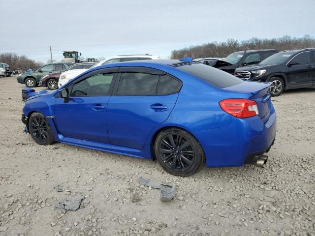 Photo 2 from auction – 2019 SUBARU WRX with VIN JF1VA1A64K9804690