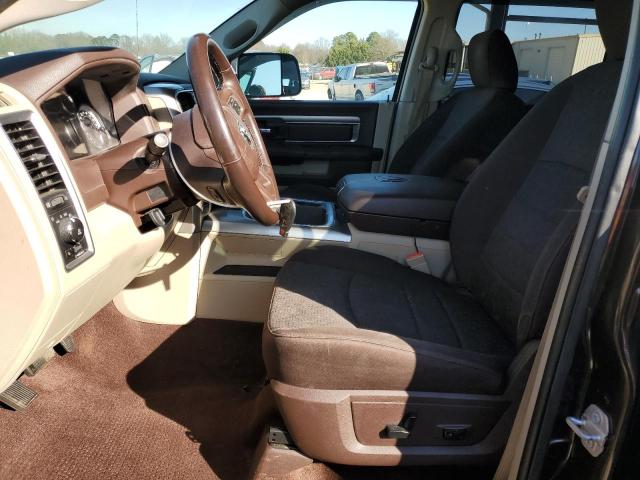 Photo 7 from auction – 2017 RAM 1500 SLT with VIN 1C6RR7LTXHS665698