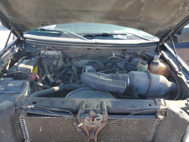 Photo 11 from auction – 2008 FORD F150 SUPER with VIN 1FTRW12W28KF04353