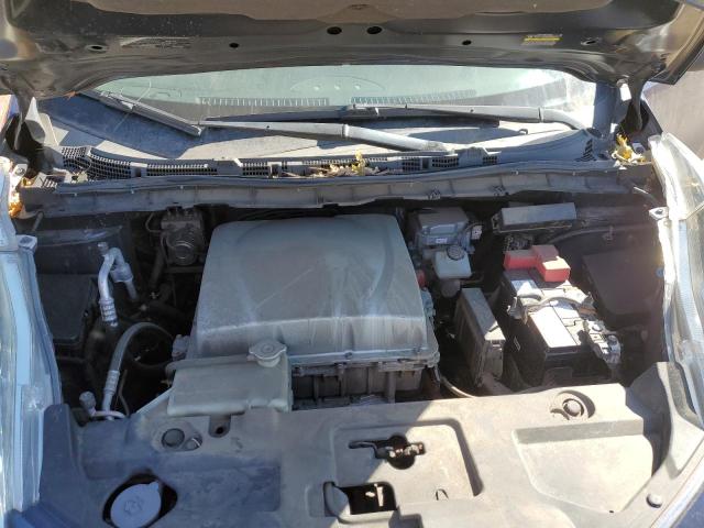 Photo 11 from auction – 2016 NISSAN LEAF SV with VIN 1N4BZ0CP9GC314557