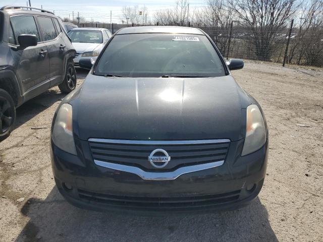 Photo 5 from auction – 2009 NISSAN ALTIMA 2.5 with VIN 1N4AL21E89C200854