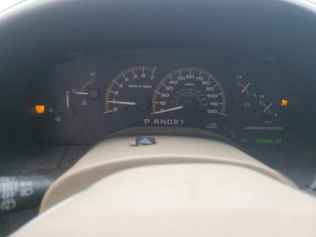 Photo 9 from auction – 2003 FORD EXPEDITION with VIN 1FMRU17W53LA29794