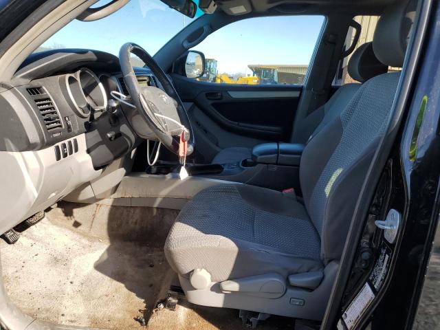 Photo 7 from auction – 2006 TOYOTA 4RUNNER SR with VIN JTEBU14R060091089