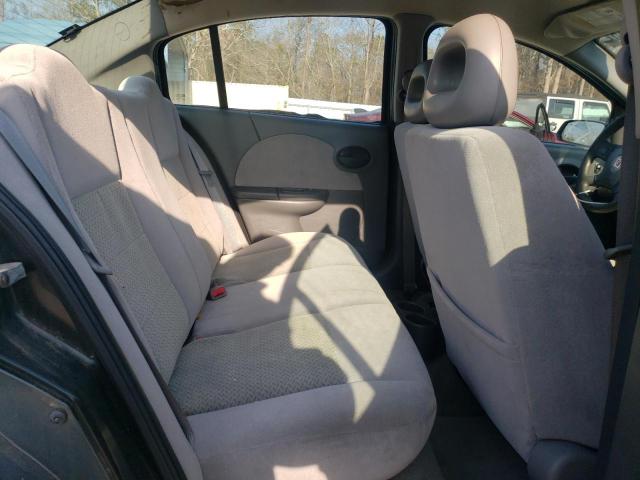 Photo 10 from auction – 2007 SATURN ION LEVEL with VIN 1G8AL55B27Z118604