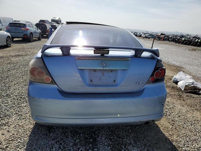 Photo 6 from auction – 2008 TOYOTA SCION TC with VIN JTKDE167880255979