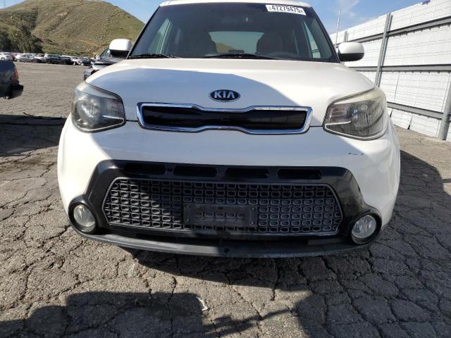 Photo 5 from auction – 2016 KIA SOUL + with VIN KNDJP3A51G7240574
