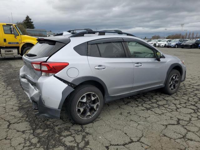 Photo 3 from auction – 2019 SUBARU CROSSTREK with VIN JF2GTACC6K8333309