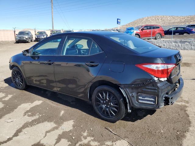 Photo 2 from auction – 2016 TOYOTA COROLLA L with VIN 5YFBURHE9GP401693