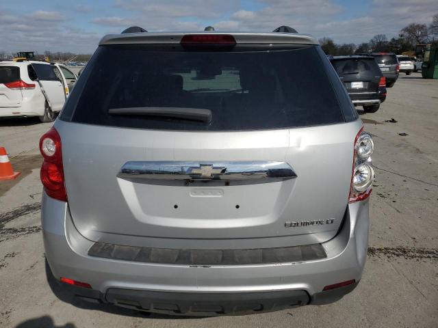 Photo 6 from auction – 2015 CHEVROLET EQUINOX LT with VIN 2GNALCEKXF6295994