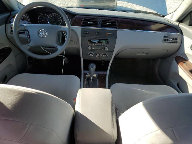Photo 8 from auction – 2007 BUICK LACROSSE C with VIN 2G4WC582771171536