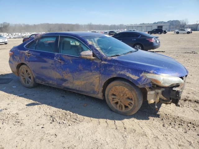 Photo 4 from auction – 2015 TOYOTA CAMRY LE with VIN 4T1BF1FK8FU918047
