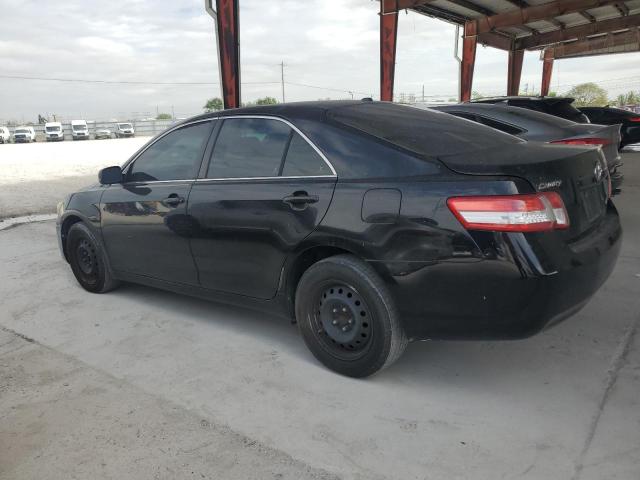 Photo 2 from auction – 2011 TOYOTA CAMRY BASE with VIN 4T1BF3EK4BU176222