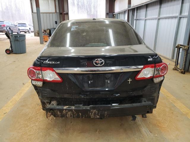 Photo 6 from auction – 2013 TOYOTA COROLLA BA with VIN 5YFBU4EEXDP145728
