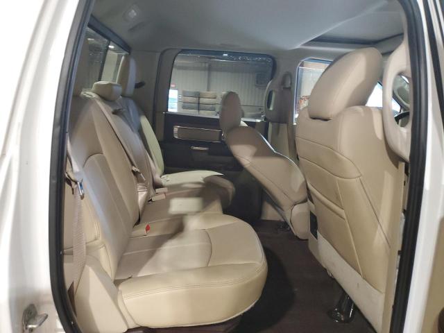 Photo 10 from auction – 2018 RAM 1500 LARAM with VIN 1C6RR7NTXJS104484