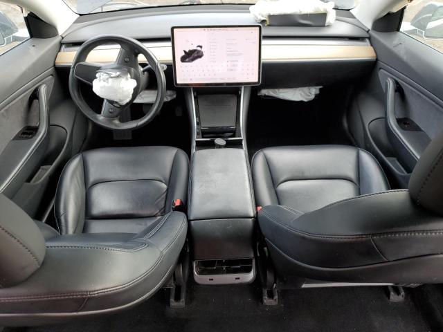 Photo 8 from auction – 2018 TESLA MODEL 3 with VIN 5YJ3E1EA6JF102072