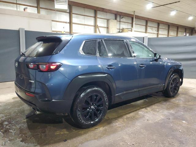 Photo 3 from auction – 2024 MAZDA CX-50 PREF with VIN 7MMVABBM9RN181873