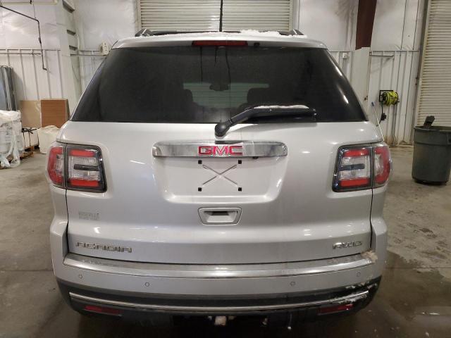 Photo 6 from auction – 2016 GMC ACADIA SLE with VIN 1GKKVPKD0GJ215129