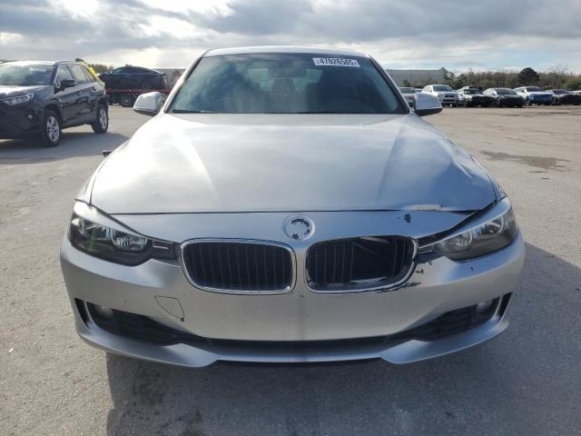 Фото 5 с аукциона – 2015 BMW 328 I с VIN WBA3A5C53FP605206