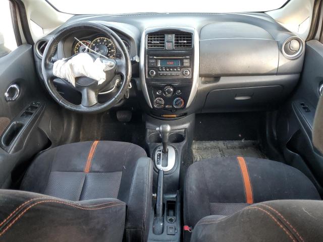 Photo 8 from auction – 2015 NISSAN VERSA NOTE with VIN 3N1CE2CP2FL361358