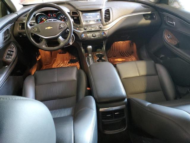 Photo 8 from auction – 2014 CHEVROLET IMPALA LT with VIN 2G1115SL8E9201852