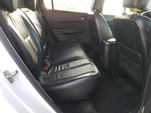 Foto 10 de la subasta – 2013 GMC TERRAIN SL con VIN 2GKALMEK0D6169482