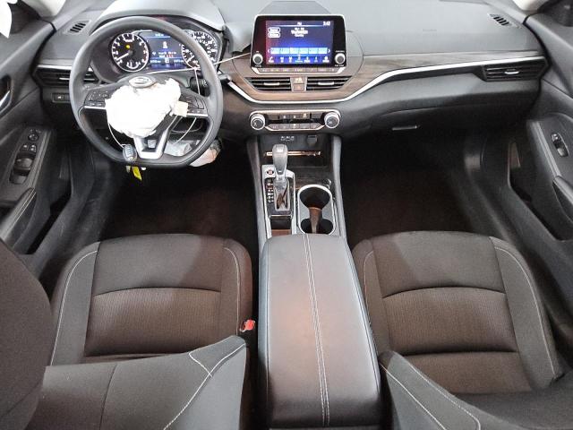 Photo 8 from auction – 2024 NISSAN ALTIMA SV with VIN 1N4BL4DV2RN398301