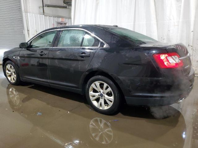 Photo 2 from auction – 2011 FORD TAURUS SEL with VIN 1FAHP2EW0BG141139