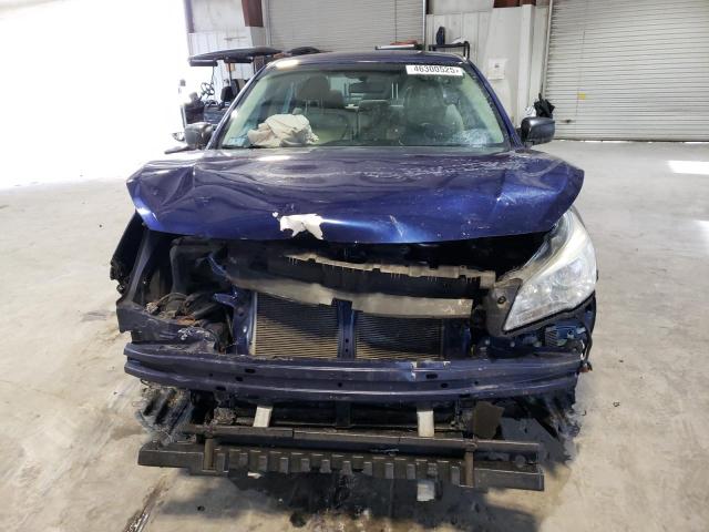 Photo 5 from auction – 2016 SUBARU LEGACY 2.5 with VIN 4S3BNAA66G3052289
