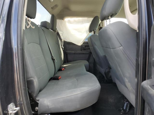 Photo 10 from auction – 2018 RAM 1500 ST with VIN 1C6RR7FT0JS200848