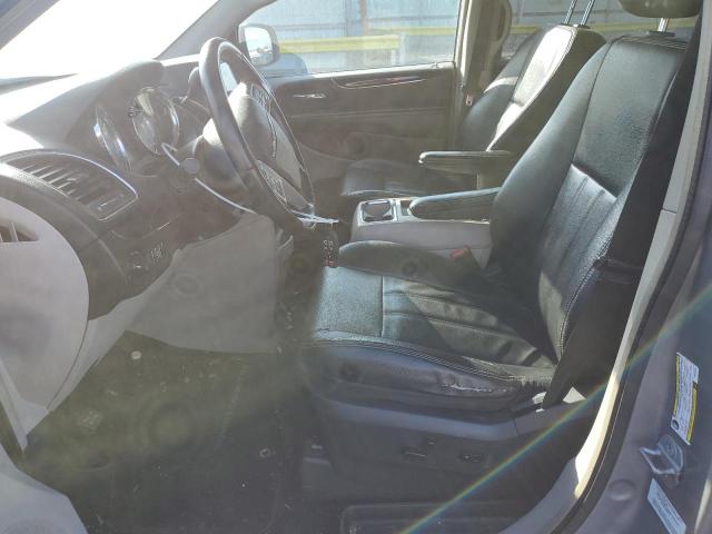Photo 7 from auction – 2014 CHRYSLER TOWN & COU with VIN 2C4RC1BG0ER449285