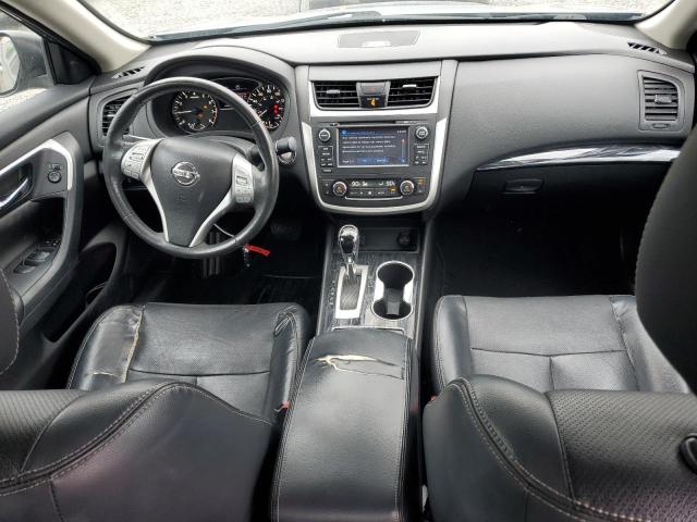 Photo 8 from auction – 2017 NISSAN ALTIMA 2.5 with VIN 1N4AL3AP7HC219708