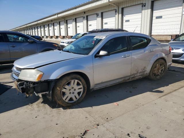DODGE AVENGER EX 2011 with VIN 1B3BD4FB3BN508094 - Photo from auction