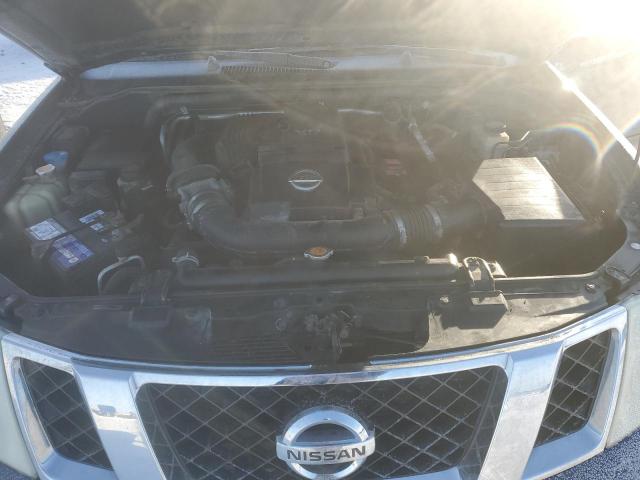 Photo 12 from auction – 2009 NISSAN PATHFINDER with VIN 5N1AR18B79C618283