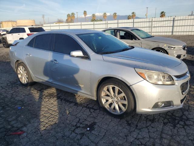 Photo 4 from auction – 2016 CHEVROLET MALIBU LIM with VIN 1G11E5SAXGF168222