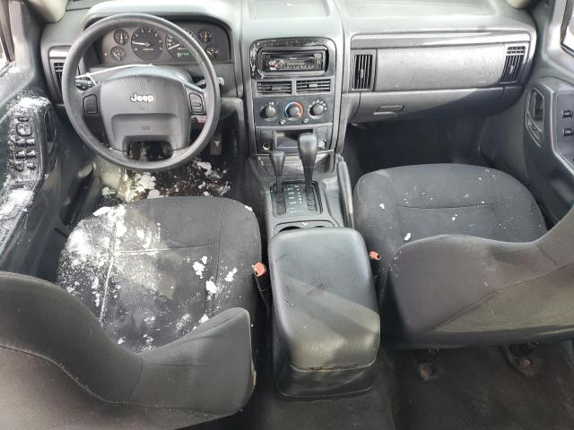 Photo 8 from auction – 2004 JEEP G.CHER 4D with VIN 1J4GW48S74C133640