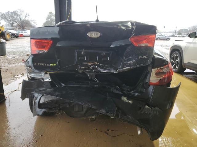 Photo 6 from auction – 2012 KIA FORTE EX with VIN KNAFU4A28C5636367