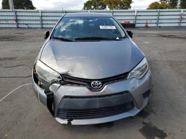 Zdjęcie 5 z aukcji – 2015 TOYOTA COROLLA L z VIN 2T1BURHE8FC306038