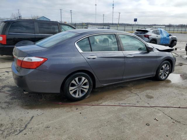 Photo 3 from auction – 2015 HONDA ACCORD LX with VIN 1HGCR2E35FA014787