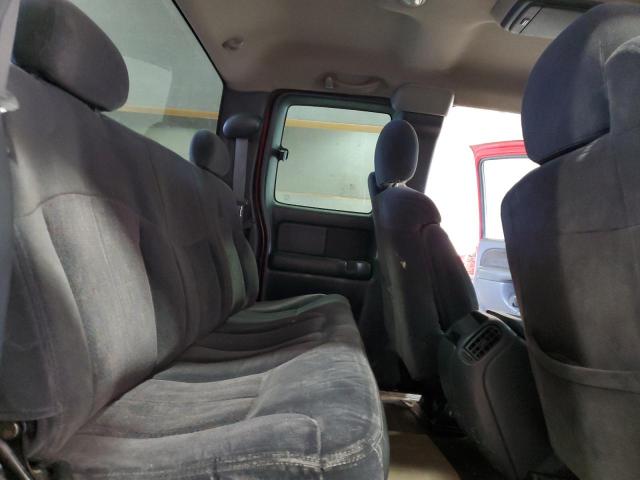 Photo 10 from auction – 2000 CHEVROLET SILVERADO with VIN 2GCEK19T2Y1252979