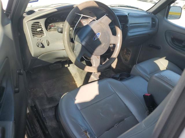 Photo 8 from auction – 2004 FORD RANGER with VIN 1FTYR10D54PB08371