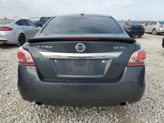 Photo 6 from auction – 2013 NISSAN ALTIMA 3.5 with VIN 1N4BL3AP6DN407428