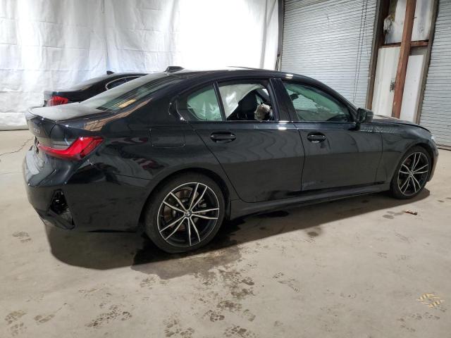 Photo 3 from auction – 2024 BMW 330XI with VIN 3MW89FF09R8E65380