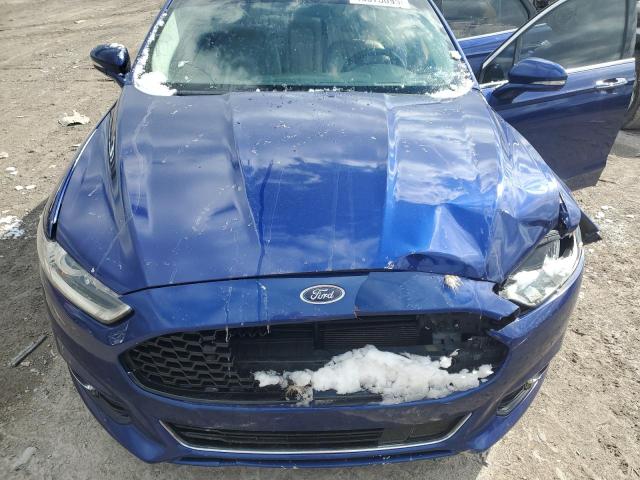 Photo 11 from auction – 2015 FORD FUSION TIT with VIN 3FA6P0D97FR246962