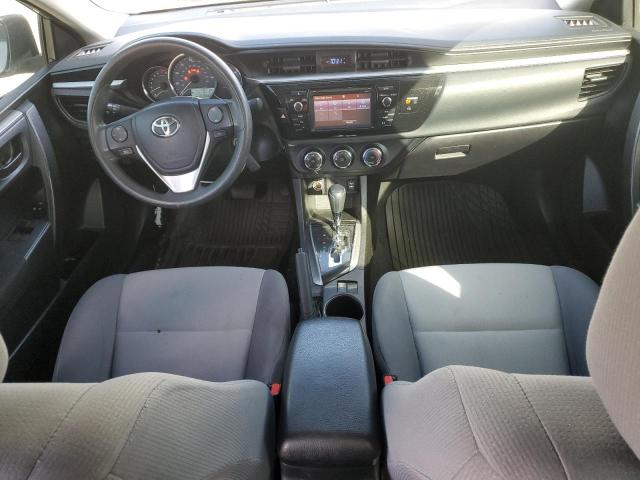 Photo 8 from auction – 2015 TOYOTA COROLLA L with VIN 5YFBURHE4FP347069