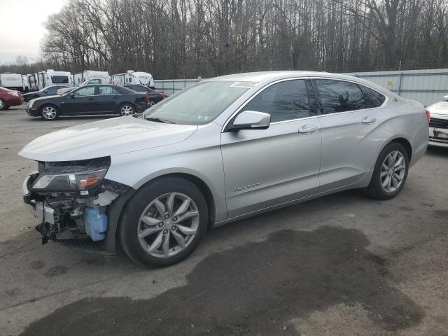 CHEVROLET IMPALA LT 2016 с VIN 2G1105SA0G9178104 - Фото с аукциона