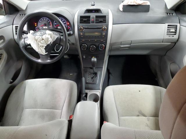 Photo 8 from auction – 2013 TOYOTA COROLLA BA with VIN 5YFBU4EE7DP162227
