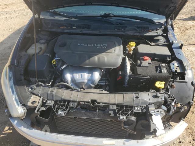 Photo 11 from auction – 2015 DODGE DART LIMIT with VIN 1C3CDFCB8FD254112