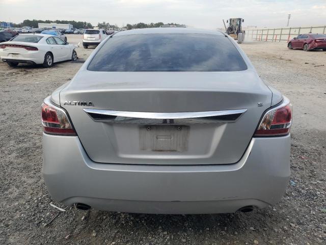 Photo 6 from auction – 2014 NISSAN ALTIMA 2.5 with VIN 1N4AL3AP7EC119264