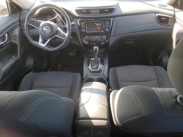 Photo 8 from auction – 2018 NISSAN ROGUE S with VIN 5N1AT2MV6JC792003