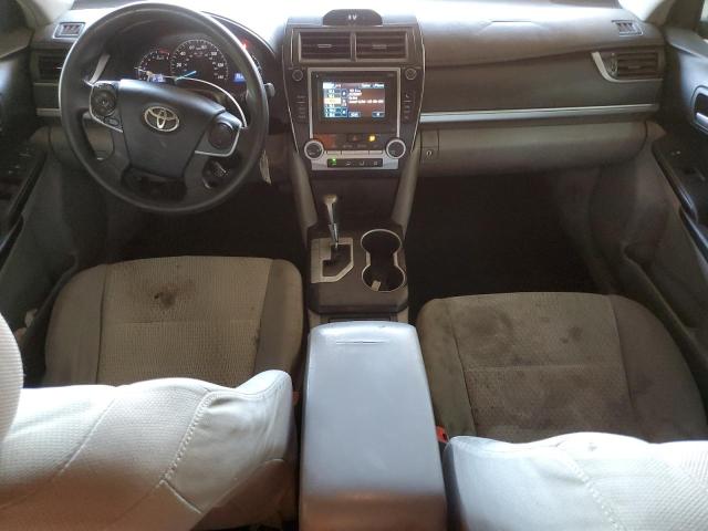 Photo 8 from auction – 2012 TOYOTA CAMRY BASE with VIN 4T4BF1FK3CR253902